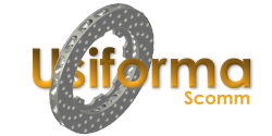 Logo Usiforma